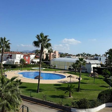 Torremar Natura Vista Piscina 维拉 外观 照片