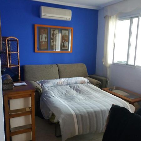 Torremar Natura Vista Piscina 维拉 外观 照片