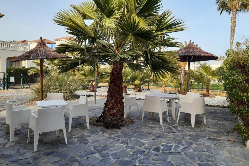 Torremar Natura Vista Piscina 维拉 外观 照片