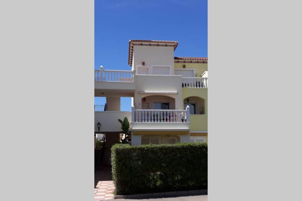 Torremar Natura Vista Piscina 维拉 外观 照片