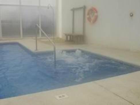Torremar Natura Vista Piscina 维拉 外观 照片