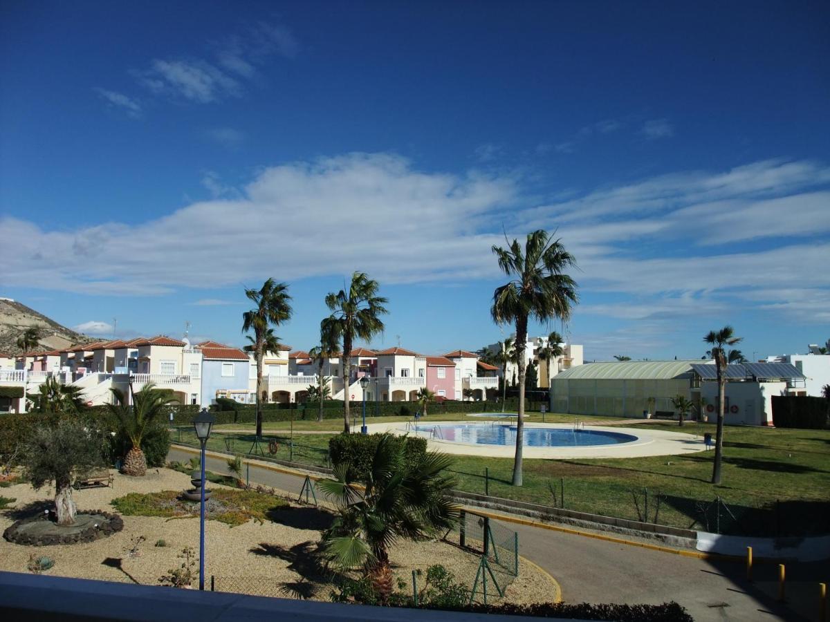 Torremar Natura Vista Piscina 维拉 外观 照片