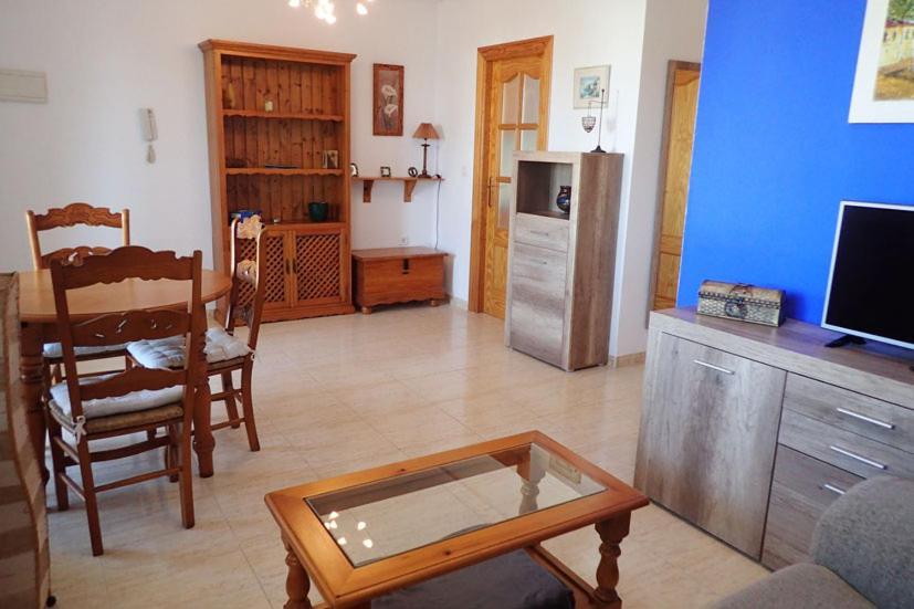 Torremar Natura Vista Piscina 维拉 外观 照片