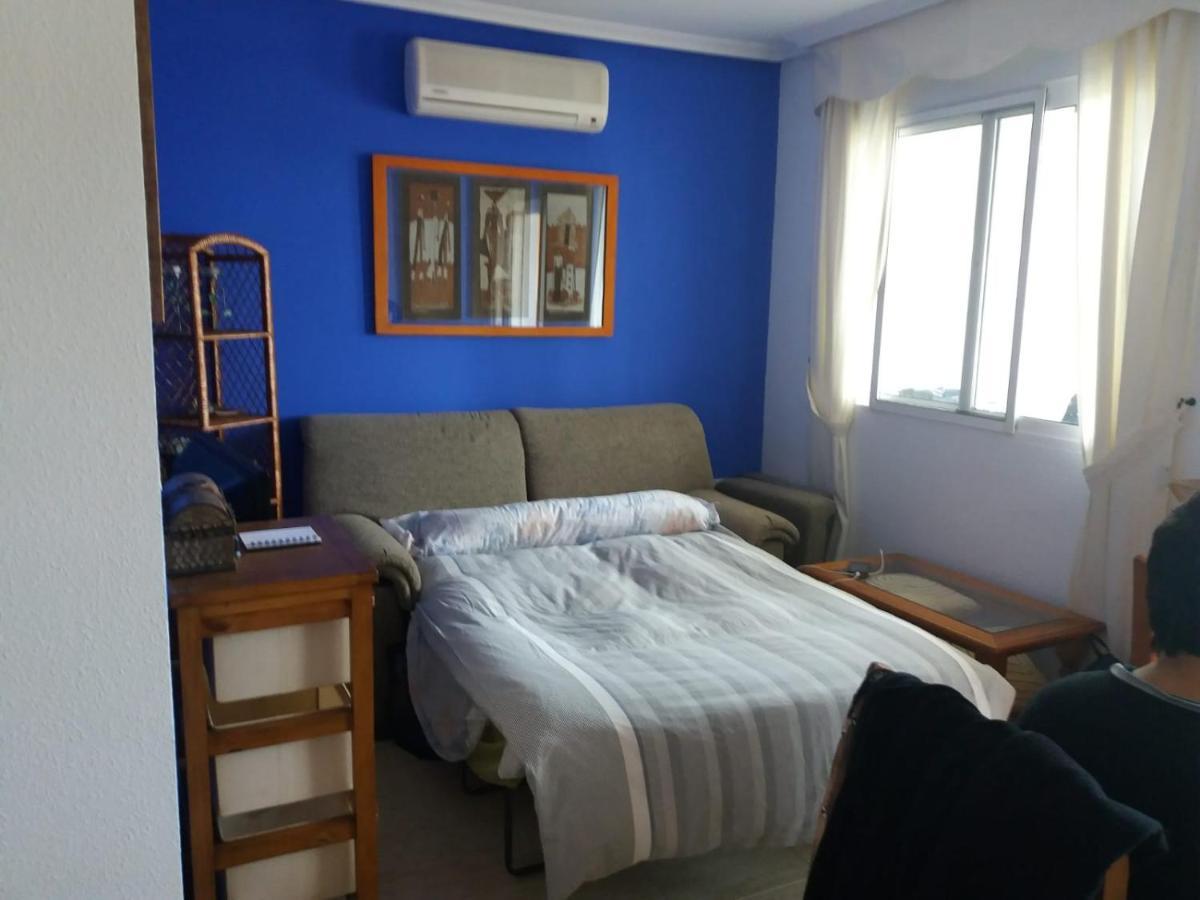 Torremar Natura Vista Piscina 维拉 外观 照片