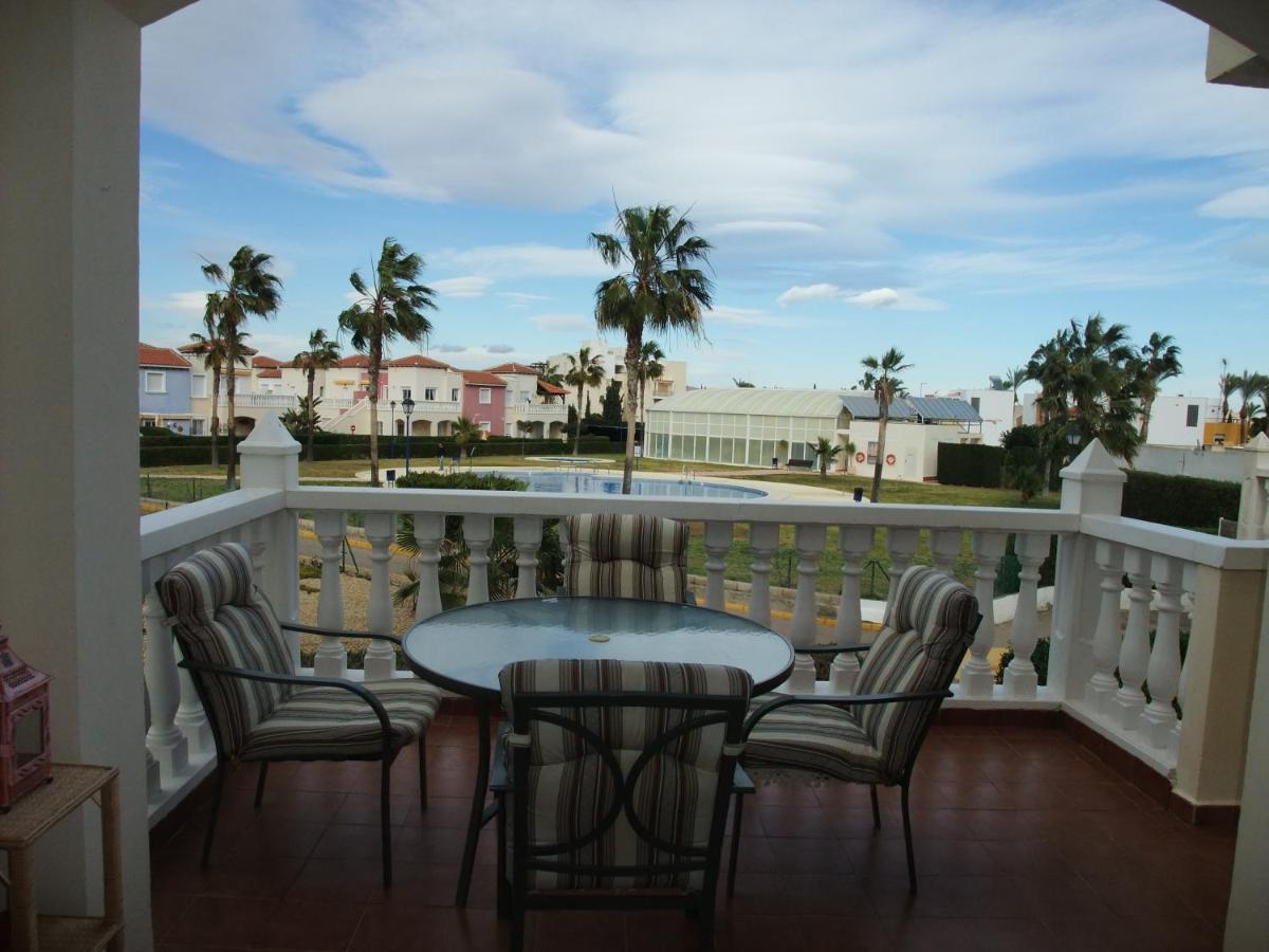 Torremar Natura Vista Piscina 维拉 外观 照片