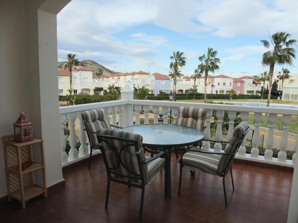 Torremar Natura Vista Piscina 维拉 外观 照片